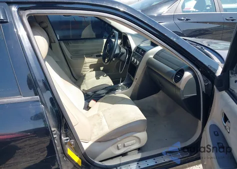 2001 Lexus Is 300 from USA, damaged, VIN JTHBD182510029986